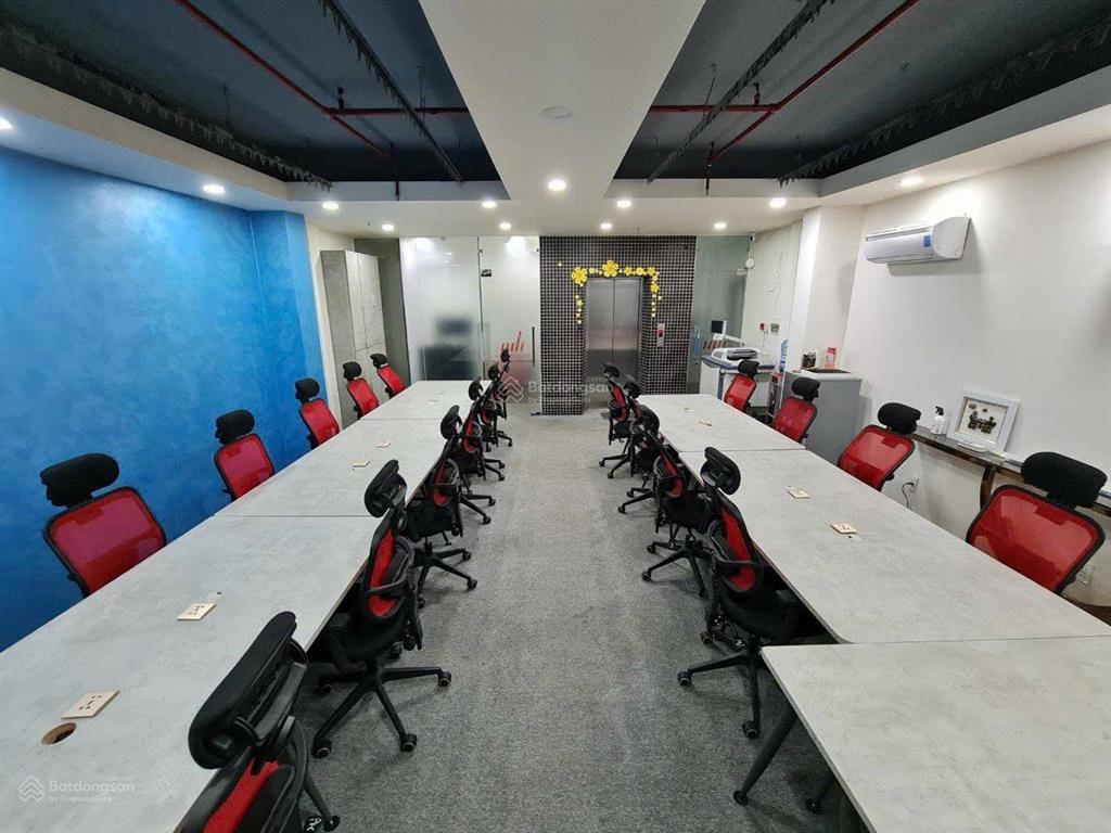Hiếm có khó tìm bán nhà mặt tiền nguyễn hữu cảnh dt 5x20m kc 6 tầng cho thuê 120tr/th bán 25 tỷ