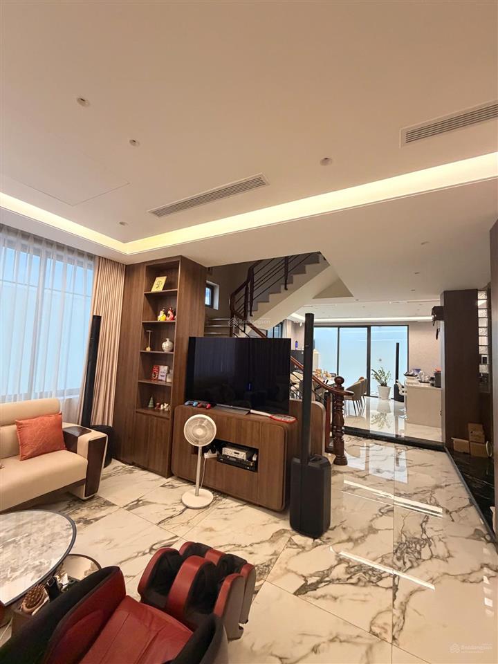 Rất rẻ hiếm chỉ 43tỷ  biệt thự mt bùi tá hán, an phú dt 10x22m kc 1 hầm 3tầng thiết kế hiện đại