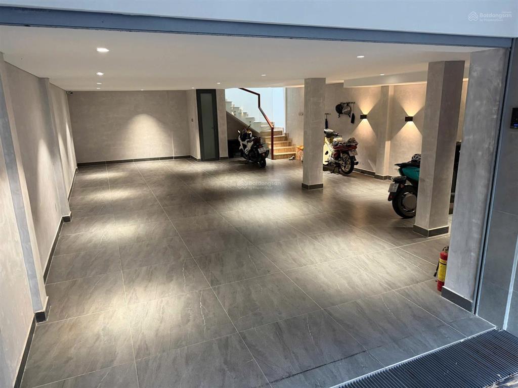 Rất rẻ hiếm chỉ 43tỷ  biệt thự mt bùi tá hán, an phú dt 10x22m kc 1 hầm 3tầng thiết kế hiện đại
