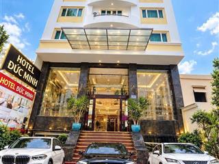 Siêu rẻ giá hời! toà nhà nguyễn trãi, nguyễn cư trinh q1 dt 10x20m 1h 7t cho thuê 280tr giá 58 tỷ
