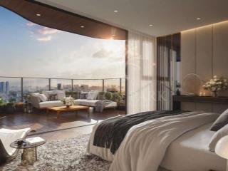 Chưng cư seaview residences. tầng cao view biển