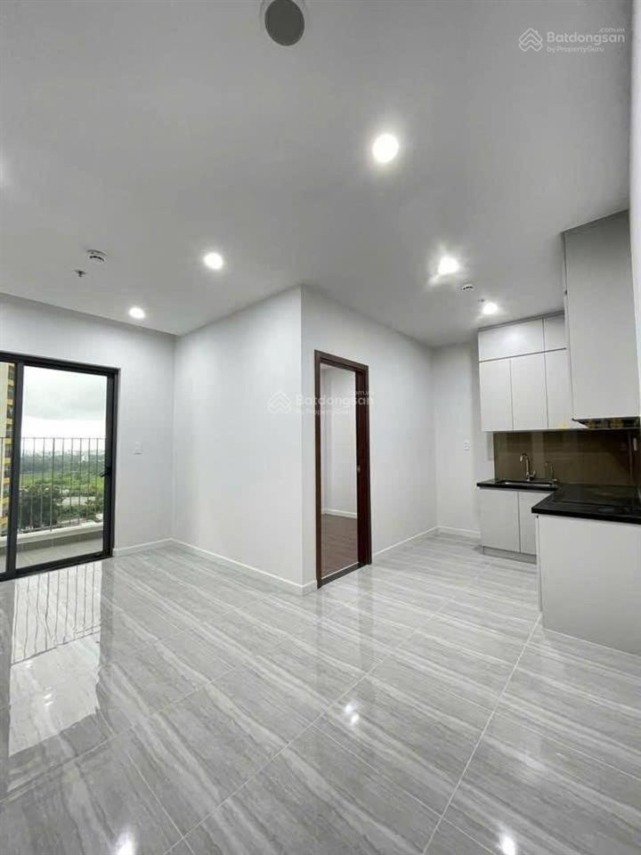 Căn hộ làng đại học tđ 5.2tr/ tháng