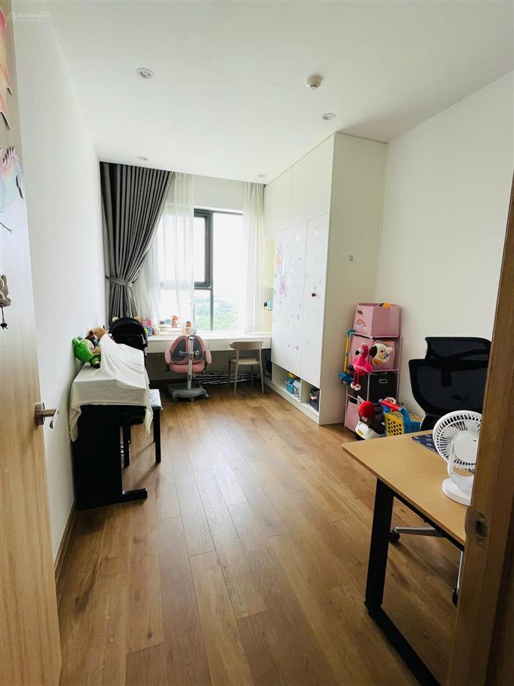 Cần bán căn hộ mizuki park tòa mpx full nt  view trung tâm quận 1  sổ hồng sẵn công chứng ngay
