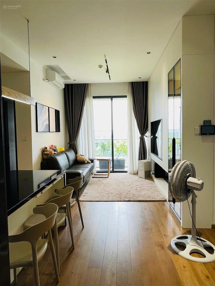 Cần bán căn hộ mizuki park tòa mpx full nt  view trung tâm quận 1  sổ hồng sẵn công chứng ngay