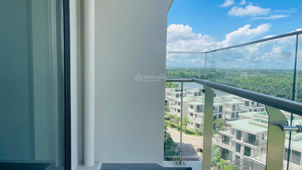 Cần bán căn hộ 3pn tại kđt mizuki park tòa panorama  view sông  sổ hồng sẵn công chứng ngay