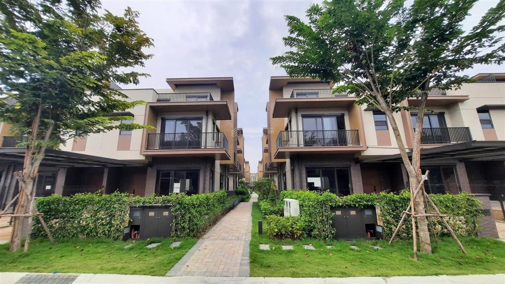 Nhà phố izumi city 7x20.5m cuối cùng phân khu 1a1  mua trực tiếp cđt nam long  ck 18.5%