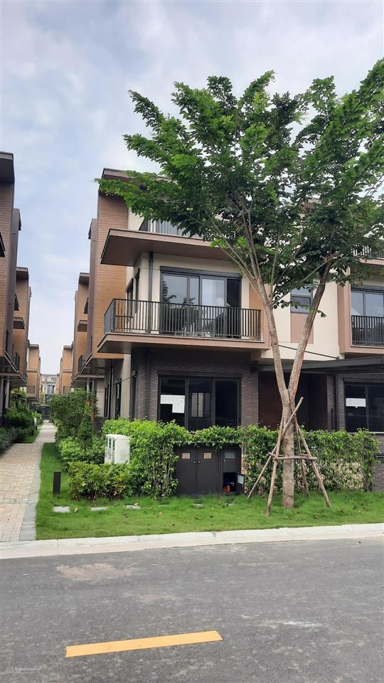 Nhà phố izumi city 7x20.5m cuối cùng phân khu 1a1  mua trực tiếp cđt nam long  ck 18.5%