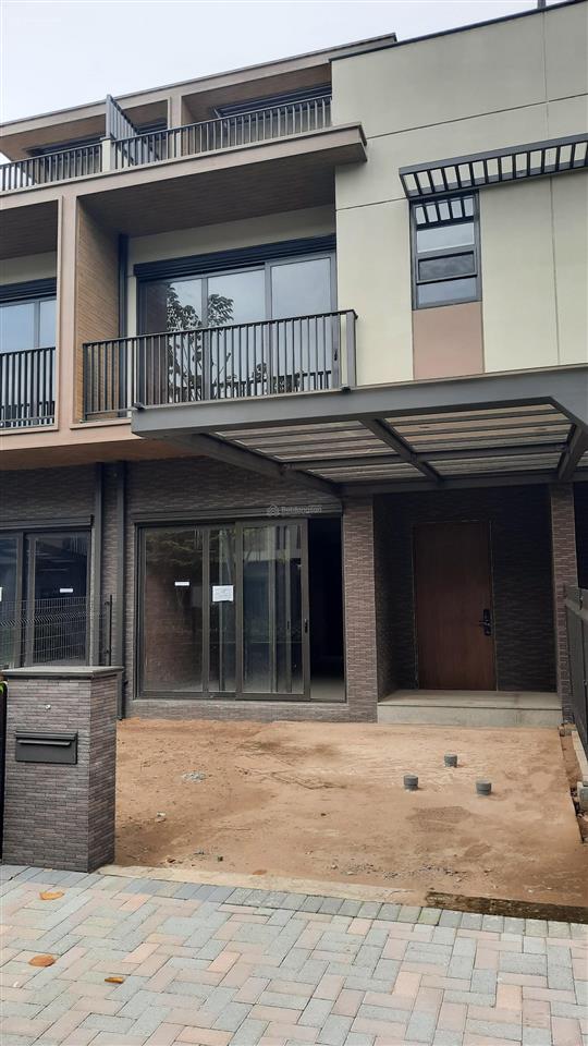 Nhà phố izumi city 7x20.5m cuối cùng phân khu 1a1  mua trực tiếp cđt nam long  ck 18.5%