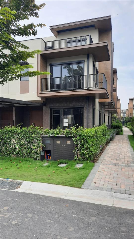 Nhà phố izumi city 7x20.5m cuối cùng phân khu 1a1  mua trực tiếp cđt nam long  ck 18.5%