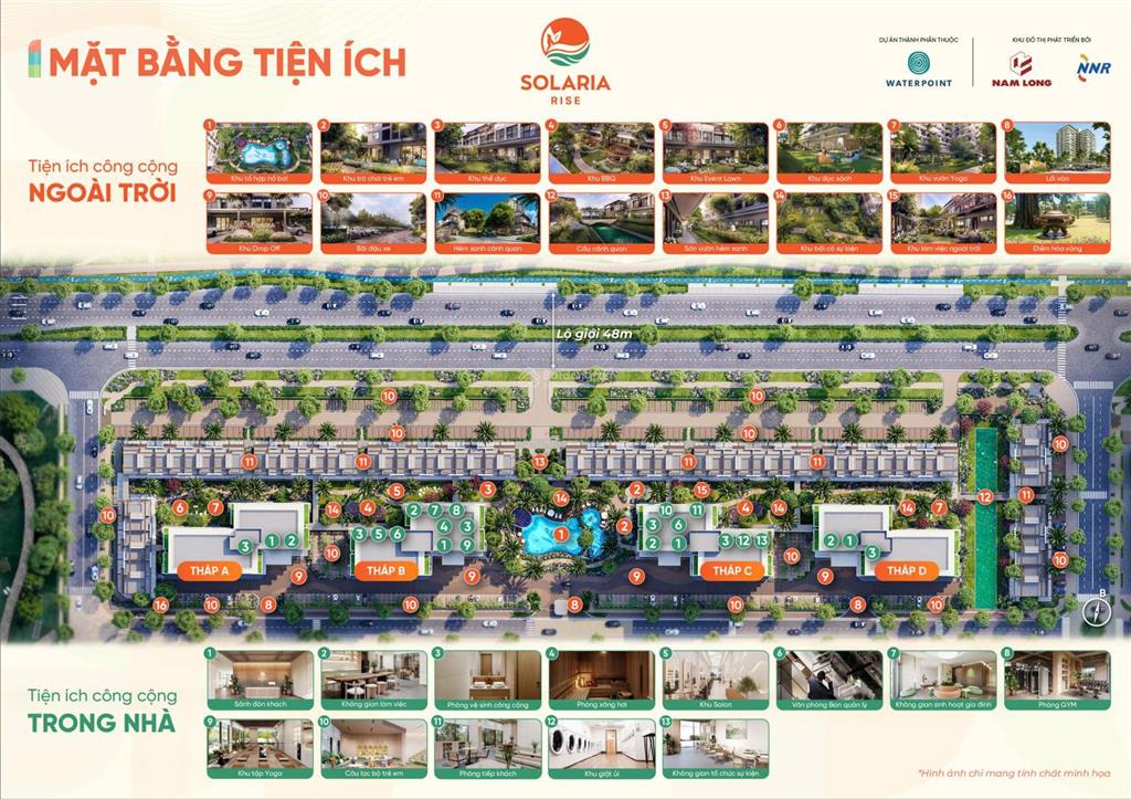Bài toán ở và đầu tư không đối thủ chỉ 17% đến nhận nhà. sau đó tiếp tục được hỗ trợ lãi 15 tháng