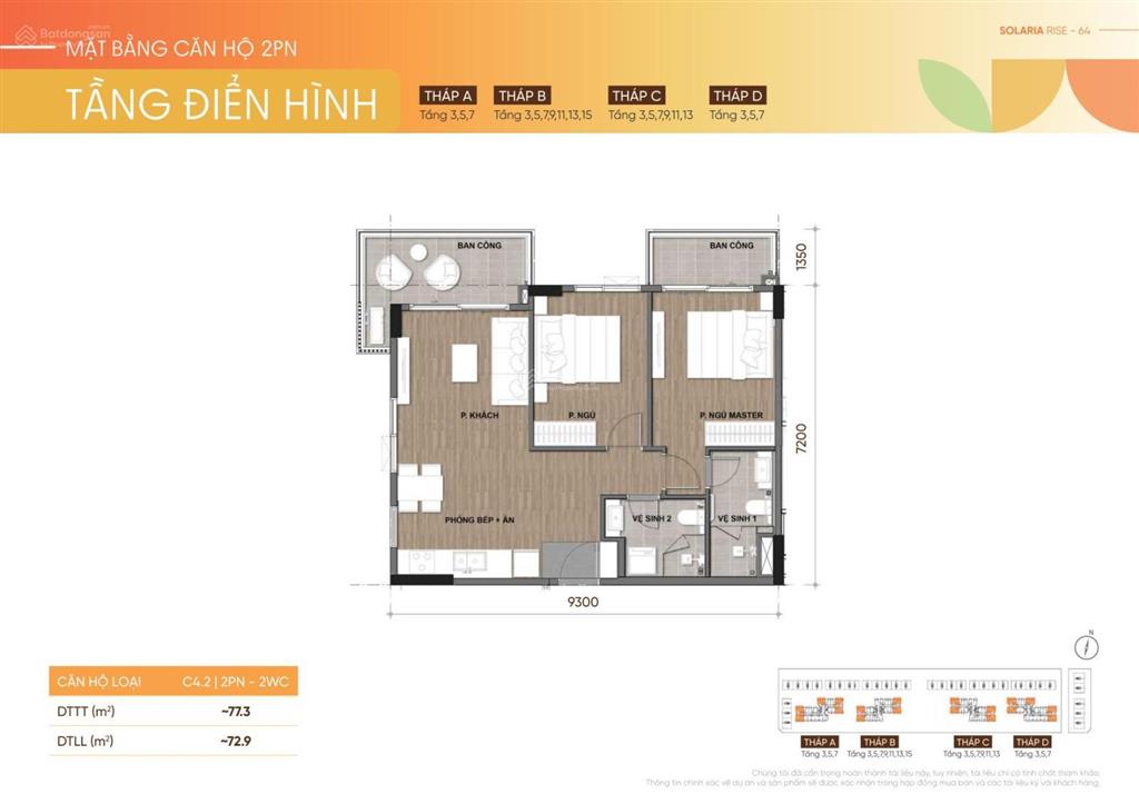 Bài toán ở và đầu tư không đối thủ chỉ 17% đến nhận nhà. sau đó tiếp tục được hỗ trợ lãi 15 tháng