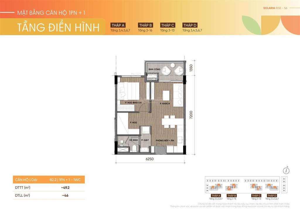 Bài toán ở và đầu tư không đối thủ chỉ 17% đến nhận nhà. sau đó tiếp tục được hỗ trợ lãi 15 tháng
