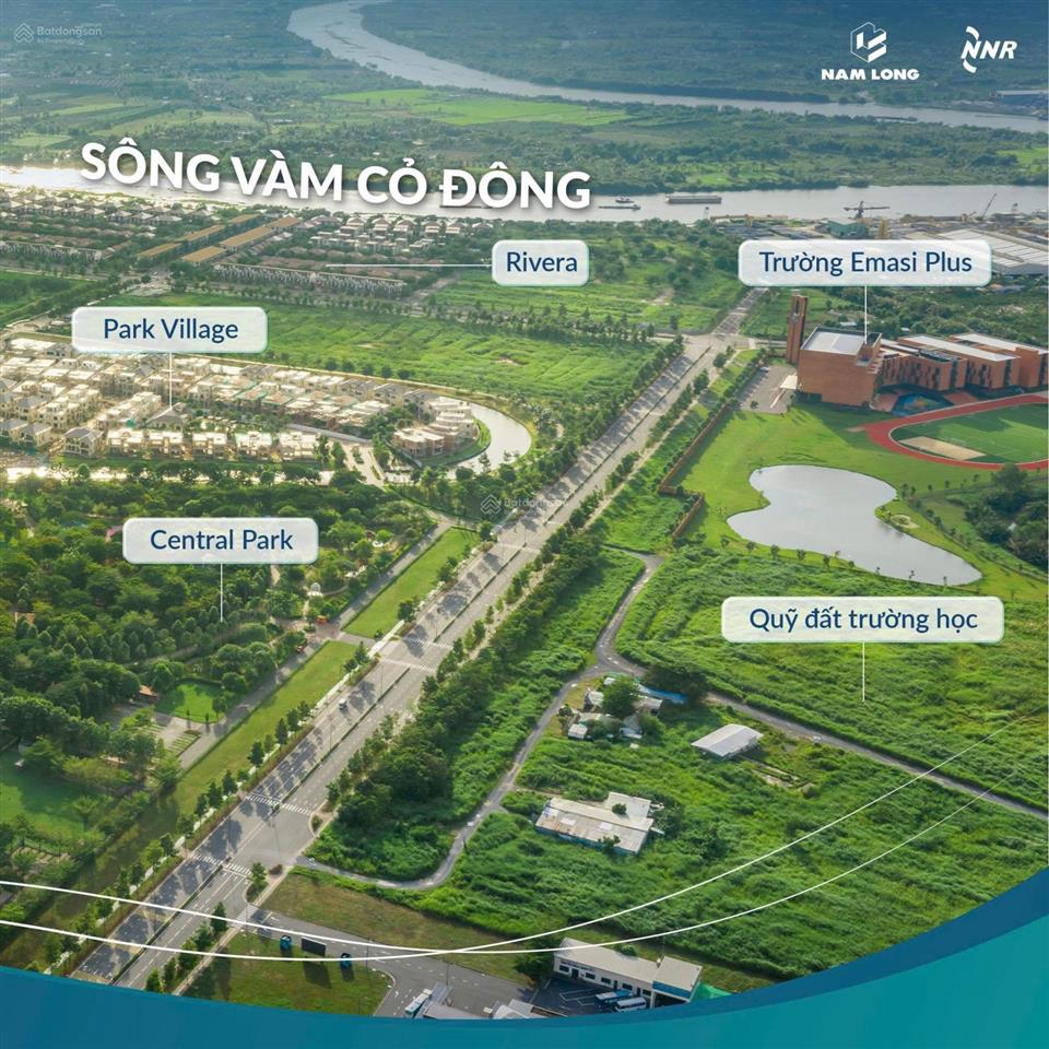Căn hộ 2pn phong cách resort solaria rise chỉ 2,471 tỷ đã thuế vat  vị trí tt waterpoint 355ha