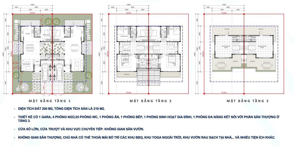 Mở bán biệt thự đảo đại phước  elyse island block b  mở bán đợt đầu tiên  giá cực tốt