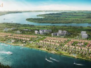 Mở bán biệt thự đảo đại phước  elyse island block b  mở bán đợt đầu tiên  giá cực tốt
