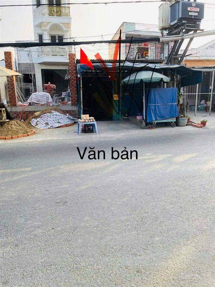 Bán gấp nhà và đất xã qui đức ,huyện bình chánh
