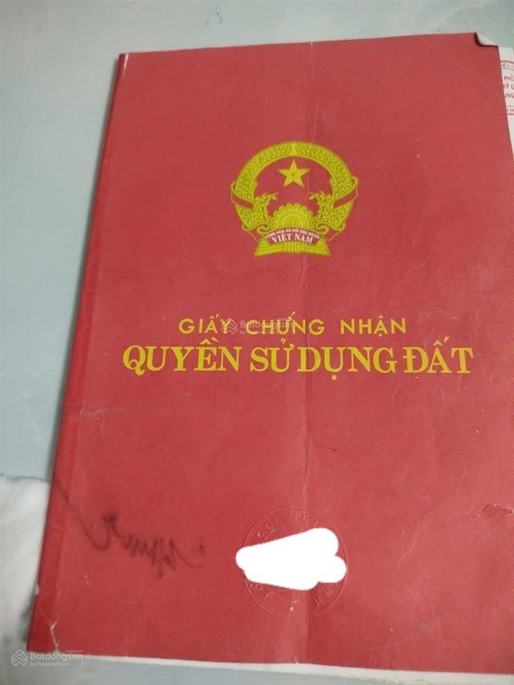 Bán gấp nhà và đất xã qui đức ,huyện bình chánh