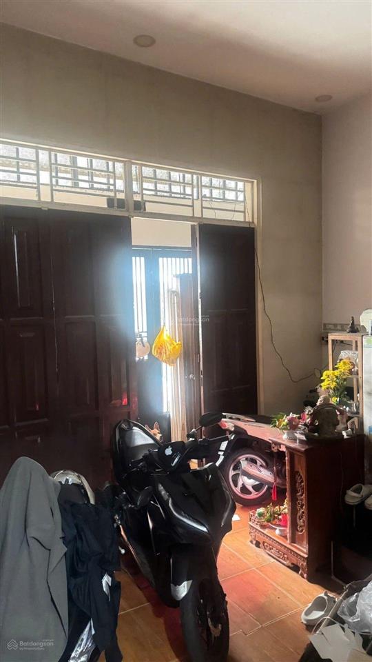 Bán nhà đường âu cơ,phường tân phú