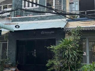 Bán nhà đường âu cơ,phường tân phú