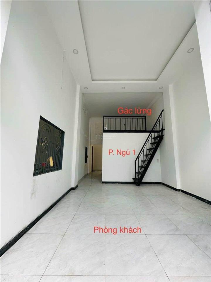 Nhà đẹp ,hiệp thành 13,quận 12