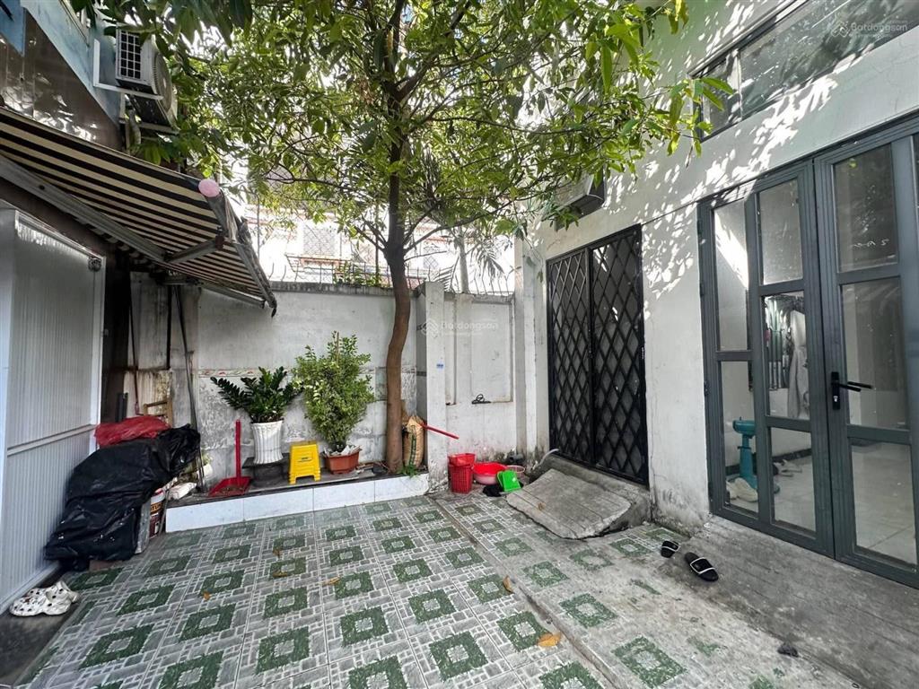 Nhà đẹp ,hiệp thành 13,quận 12
