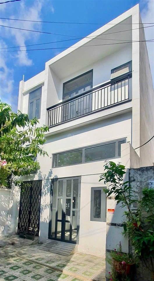 Nhà đẹp ,hiệp thành 13,quận 12