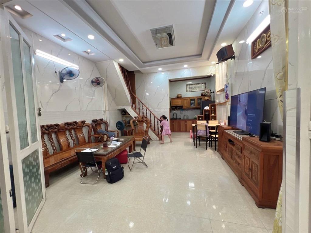Nhà mới đẹp,cần bán nhanh ,tân thới hiệp