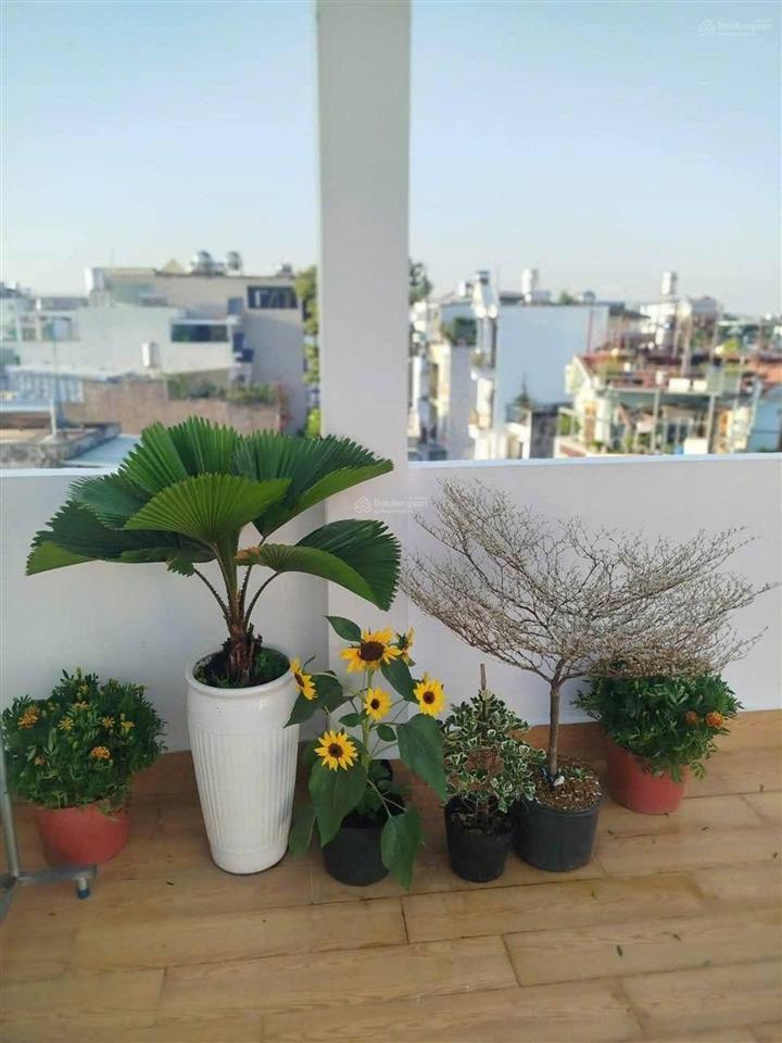 Bán nhà cấp 4, tiện xây mới, phường thạnh xuân quận 12