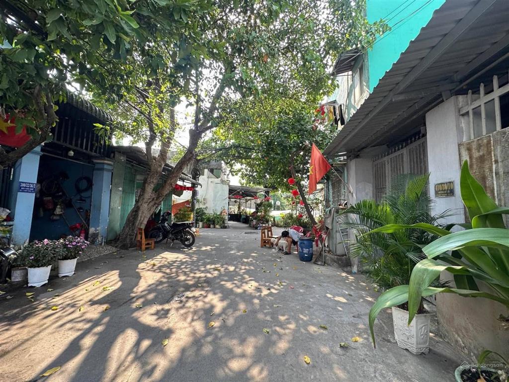 Nhà bùi văn ngữ,tân thới hiệp,quận 12