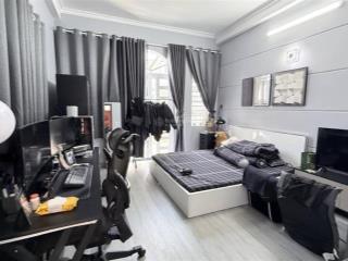 Nhà đẹp hiệp thành 13, tân thới hiệp, quận 12