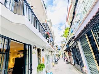 Nhà đẹp ,phạm văn chiêu ,gò vấp
