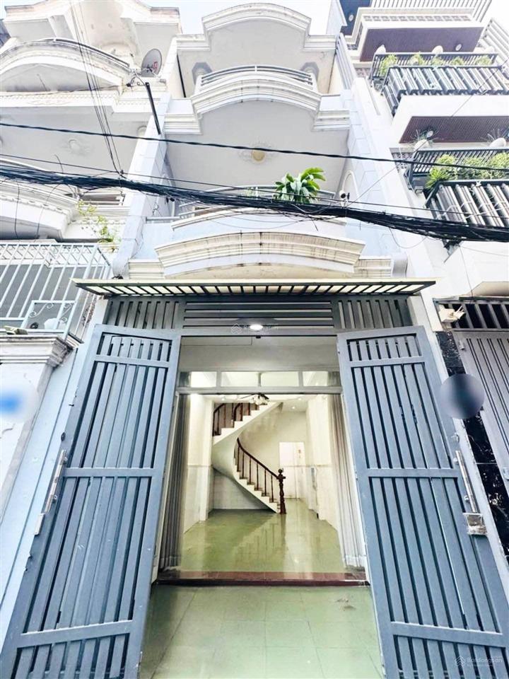 Bán gấp nhà phạm văn chiêu,gò vấp