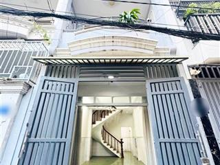Bán gấp nhà phạm văn chiêu,gò vấp