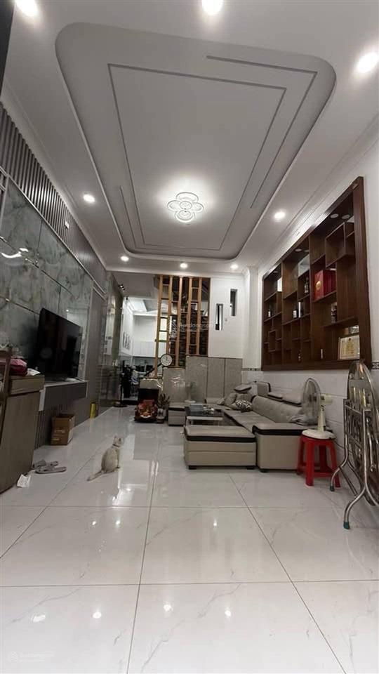 Bán nhà khu vip,hiệp thành 13,quận 12