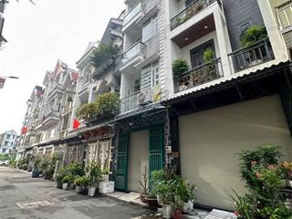 Bán nhà khu vip,hiệp thành 13,quận 12