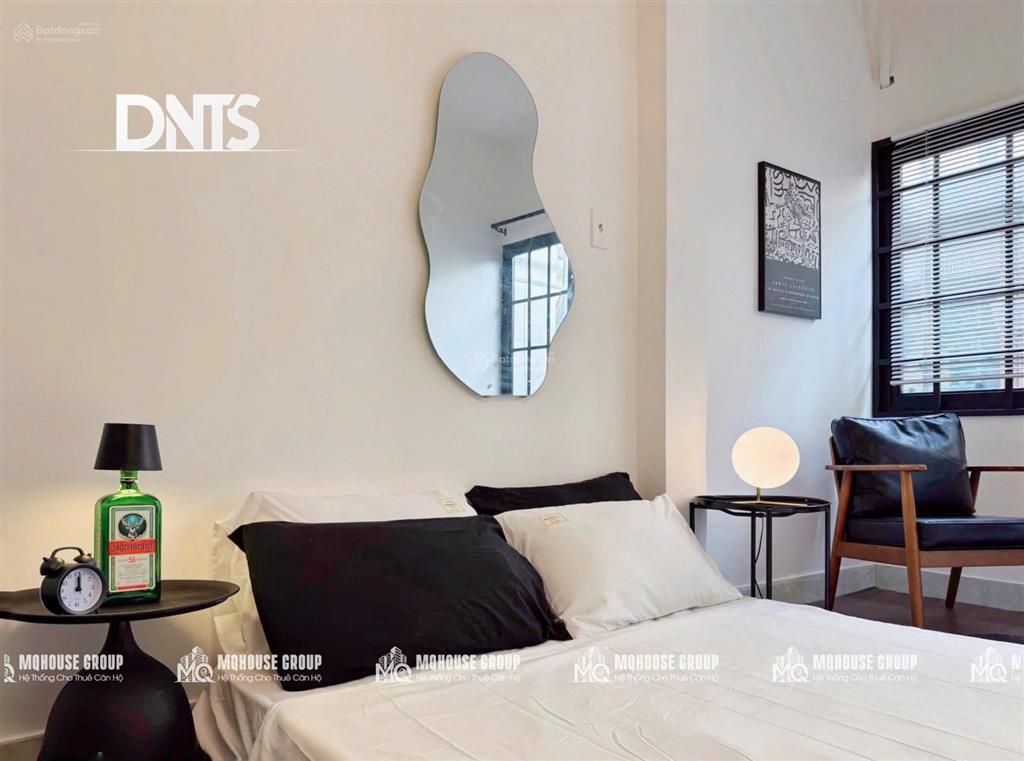 Cho thuê phòng hẻm an ninh gần hoa lư, trường đh xã hội và nhân văn, cầu bason q1