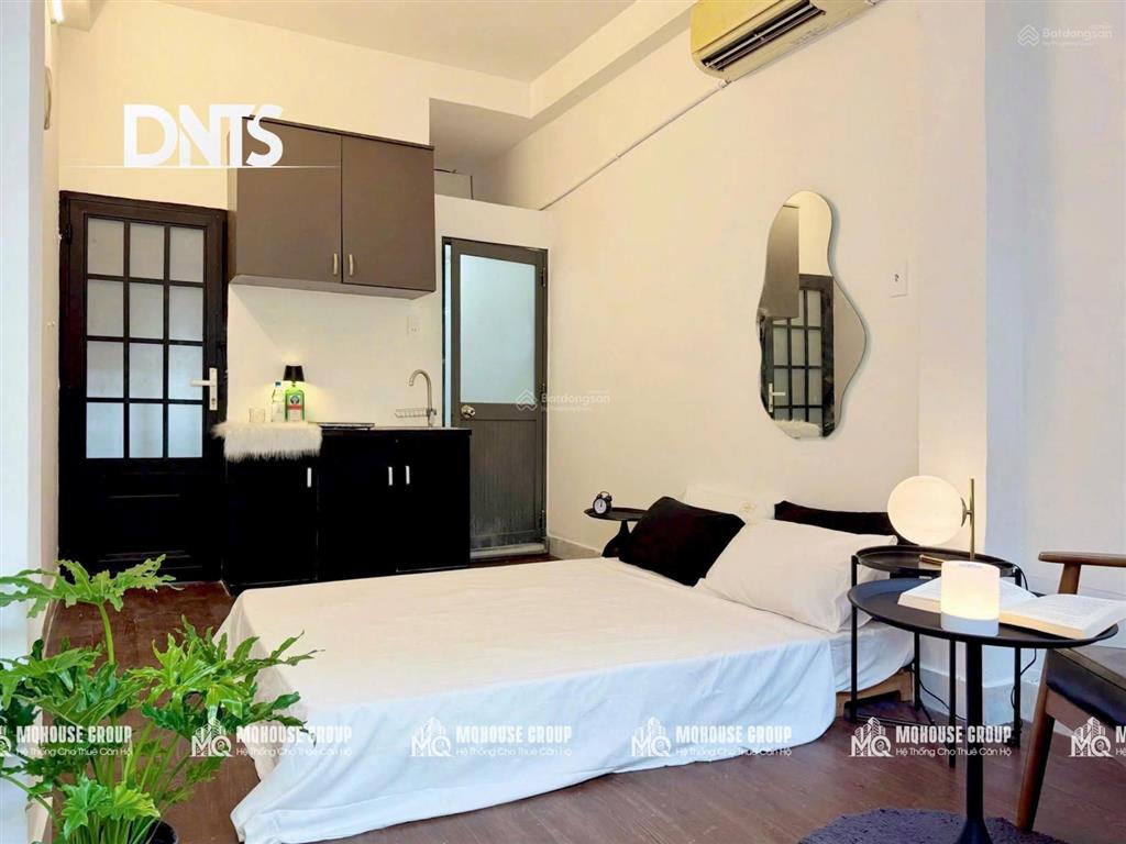 Cho thuê phòng hẻm an ninh gần hoa lư, trường đh xã hội và nhân văn, cầu bason q1