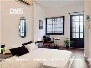 Cho thuê phòng hẻm an ninh gần hoa lư, trường đh xã hội và nhân văn, cầu bason q1