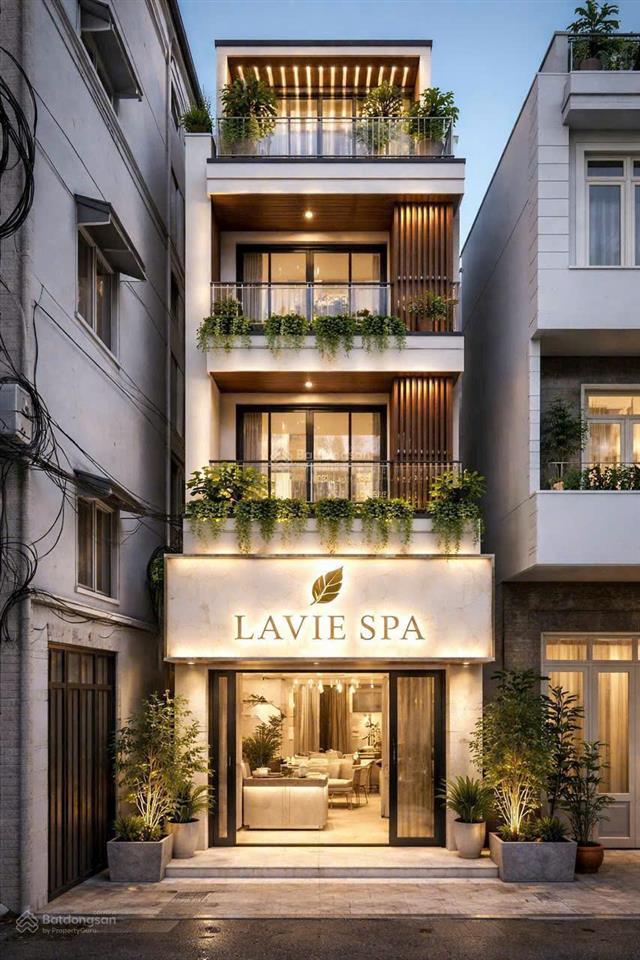 Chính chủ bán nhà lê thị riêng quận 1, 3 tầng thang máy 5pn, 99m2, giá 28.5 tỷ