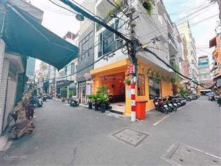 Chính chủ bán nhà lê thị riêng quận 1, 3 tầng thang máy 5pn, 99m2, giá 28.5 tỷ
