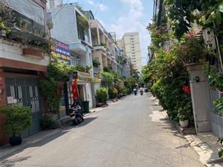 Chủ hạ gấp  bán nhà nguyễn xí bình thạnh, 4 tầng 4pn, hẻm xe tải, 73m2, giá mới 8.8 tỷ