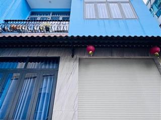 Nhà góc 2 mặt thoáng gần chợ bà chiểu  67m²  4pn  hẻm xe hơi 8.5 tỷ