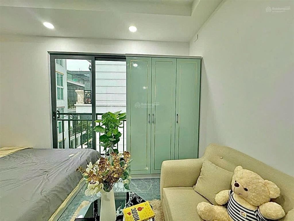 Bán chdv 9 phòng có thang máy  p.3 gò vấp  90m2  doanh thu gần 650 triệu/năm  chỉ 12.5 tỷ