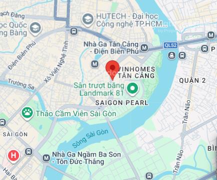 Mặt tiền nguyễn hữu cảnh  ngang 18m hiếm có  gần ba son  đang cho thuê 50 triệu/tháng  15.8 tỷ