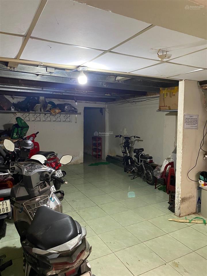 Bán nhà xô viết nghệ tĩnh, bình thạnh  94.2m2  ngang 4.3m  chính chủ  chỉ 11.8 tỷ
