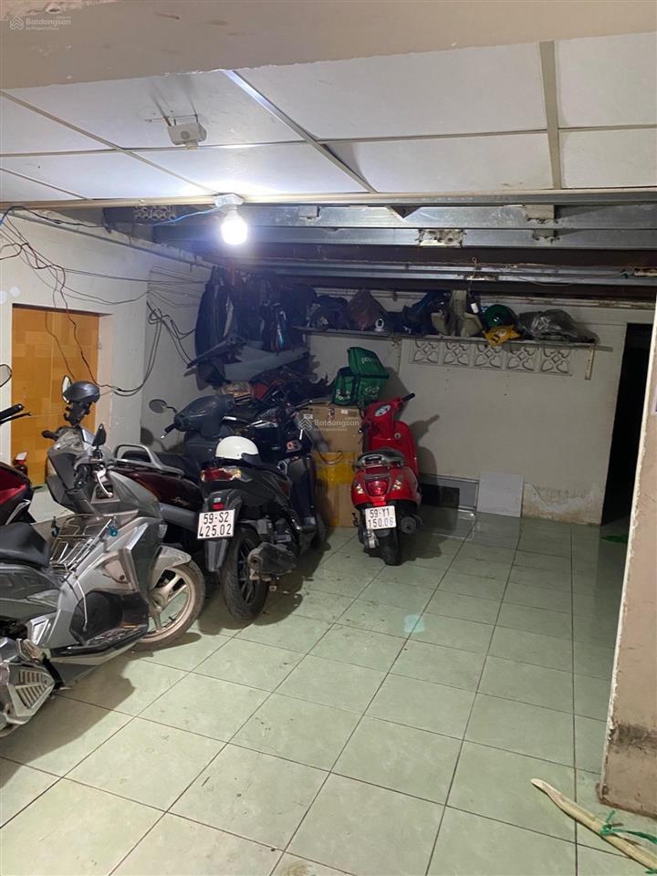 Bán nhà xô viết nghệ tĩnh, bình thạnh  94.2m2  ngang 4.3m  chính chủ  chỉ 11.8 tỷ