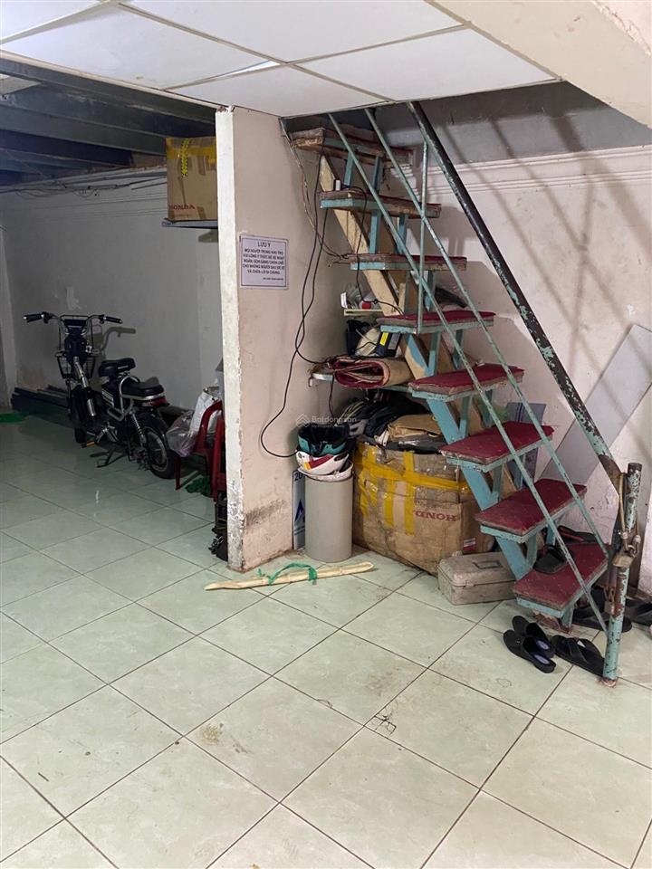 Bán nhà xô viết nghệ tĩnh, bình thạnh  94.2m2  ngang 4.3m  chính chủ  chỉ 11.8 tỷ