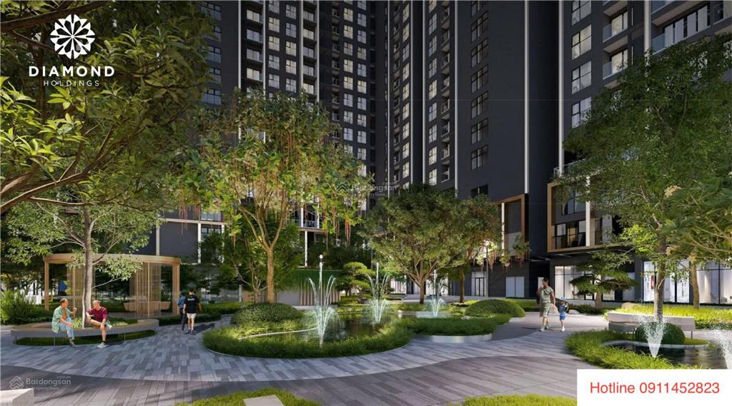 Cắt lỗ!!! chính chủ bán gấp căn 3pn diện tích 120m2, nội thất cao cấp chung cư matrix one.