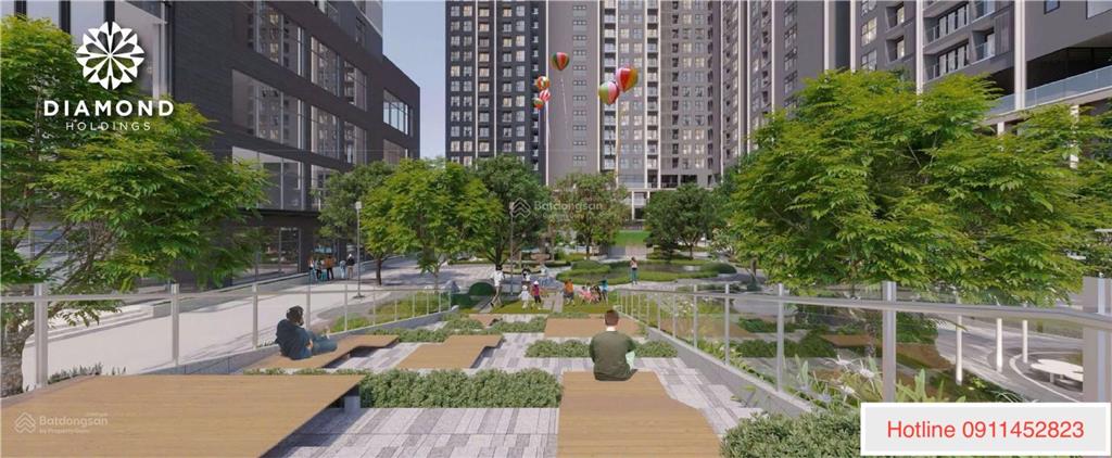 Cắt lỗ!!! chính chủ bán gấp căn 3pn diện tích 120m2, nội thất cao cấp chung cư matrix one.