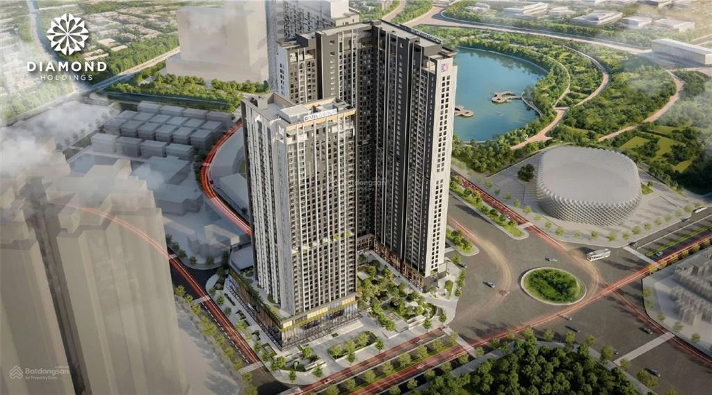 Cắt lỗ!!! chính chủ bán gấp căn 3pn diện tích 120m2, nội thất cao cấp chung cư matrix one.